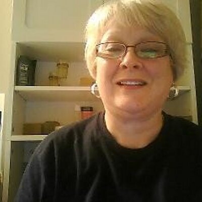 Profile Picture of Rita Weaver (@ritamweaver55) on Twitter