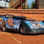 Profile Picture of Jimmy Ivester (@jimmyivester37racing) on Instagram