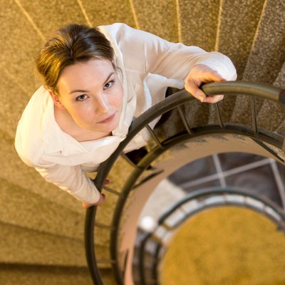 Profile Picture of Nina Fowler PhD #FBPE   🇪🇺  🇬🇧 (@ninapralina) on Twitter