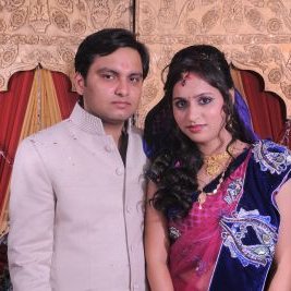 Profile Picture of Ankit Bansal (@ankitbansal73) on Twitter