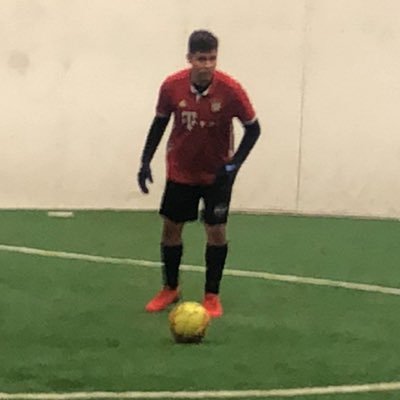 Profile Picture of David Sereno (@DavidSereno9) on Twitter