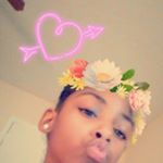 Profile Picture of jazmyne janae moore (@braceface_jazz12) on Instagram