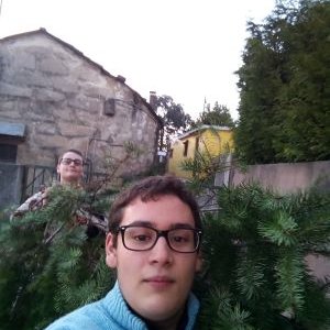 Profile Picture of Antonio Ferreira (@amejpt) on Twitter