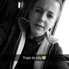 Profile Picture of Hayden Fraser (@Fraserhayden10) on Twitter