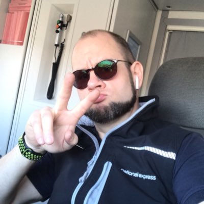 Elvizz - Twitter Profile Picture of Elvizz (@Daniel_Thiele) on Twitter