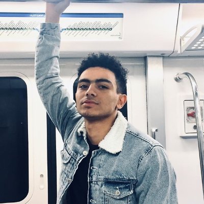 Profile Picture of AllenLaurent (@AllenLaurent6) on Twitter