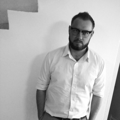 Profile Picture of Daniel Hunter 🎗 (@djrphunter) on Twitter