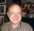 Profile Picture of Joe Staton - Wikipedia, the free encyclopediaon Wikipedia