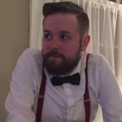 Profile Picture of Jacob Whitmer (@whitmeezy) on Twitter