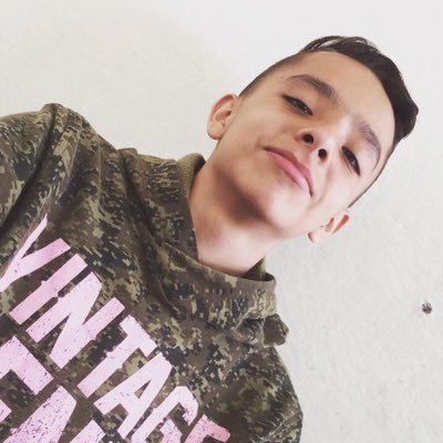 Profile Picture of Cristian Ian Lazcano Monterrubio (@IanMonterrubio) on Twitter