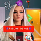 Profile Picture of   2257 reasons to fart... (@zoecharliavanik0utrap) on Tiktok