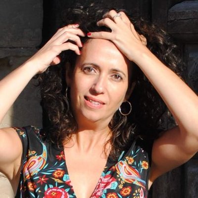 Profile Picture of Marta Carbonell Sanz (@CarbonellSanz) on Twitter