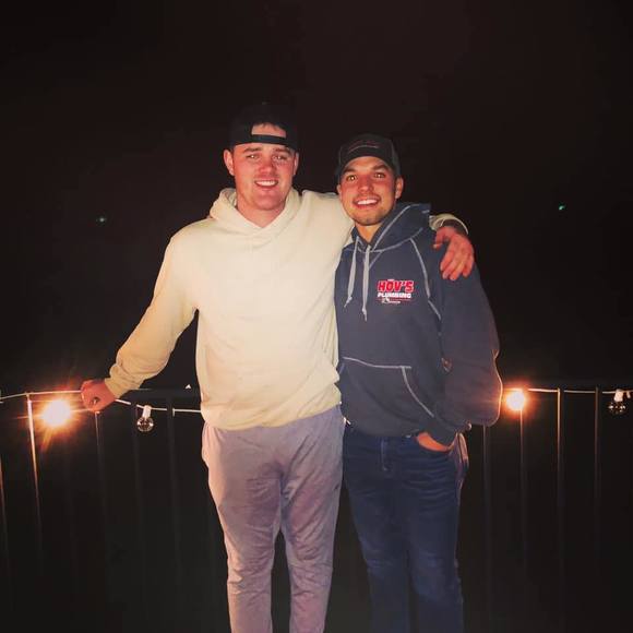 Profile Picture of Quinn Larson (@knightql549) on Poshmark