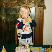 Profile Picture of Luke Branson (@lukebranson7417) on Youtube