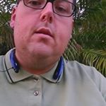 Profile Picture of Jason Struble (@earthman123411) on Instagram