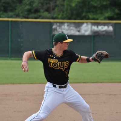 Profile Picture of Joe Hauser (@joe_hauser3) on Twitter