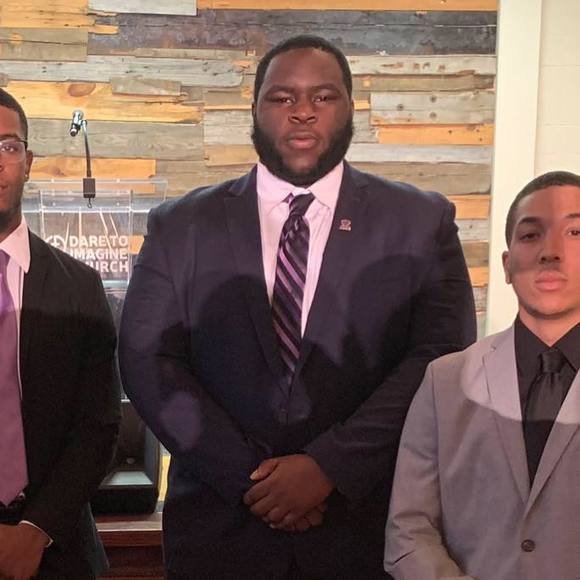 Profile Picture of Adekunle Adefemi (@sirfeme) on Poshmark