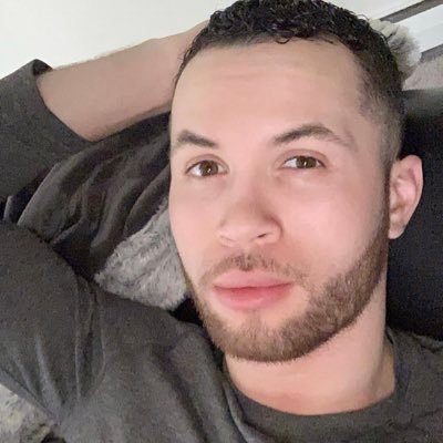 Profile Picture of Mark Cooper (@markcoop1990) on Twitter
