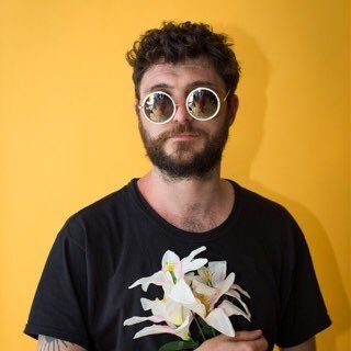 Profile Picture of Brian McCorkle (@whatcoloris) on Twitter