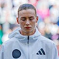 Profile Picture of Jenna Clarkon Wikipedia