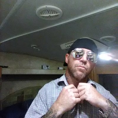 Corey Crumpton - Twitter Profile Picture of Corey Crumpton (@CoreyCrumpton2) on Twitter