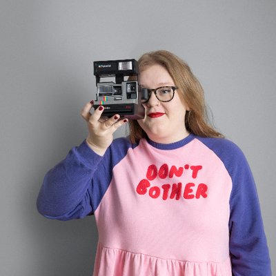 Profile Picture of Grace Scott (@graceeescott) on Twitter