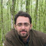 Profile Picture of میثم اصغرزاده (@meisam_asgharzadeh) on Instagram