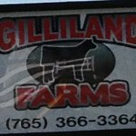 Profile Picture of Jason Gilliland And Family (@gilliland_farms) on Instagram