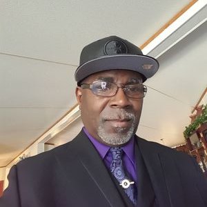 Profile Picture of George Ewing (@GeorgeE42804094) on Twitter