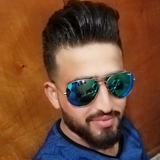 Profile Picture of Ahmed Alhussain (@Ahmed-Alhussain) on Facebook