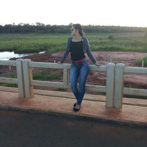 Profile Picture of Lucia Garay (@luciagaray2330) on Twitter