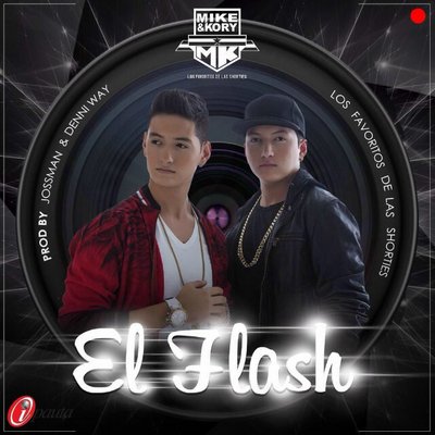 Profile Picture of MIKE Y KORY B/QUILLA (@MYKBARRANQUILLA) on Twitter