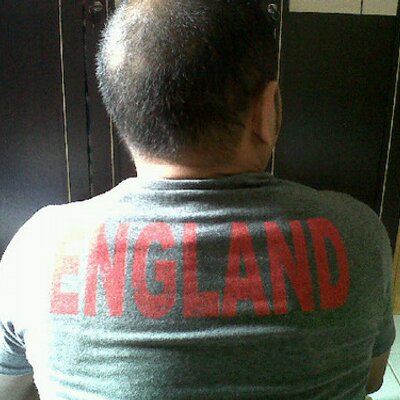 Profile Picture of Donny Alvin (@UncleDonn) on Twitter