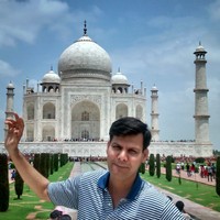 Profile Picture of Nilesh Sharma (@nilesh-sharma-34) on Quora