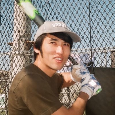 Profile Picture of Sean Matsukawa (@SeanMatsukawa) on Twitter