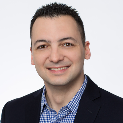 Profile Picture of Daniel Mori (@ciao_mori) on Twitter