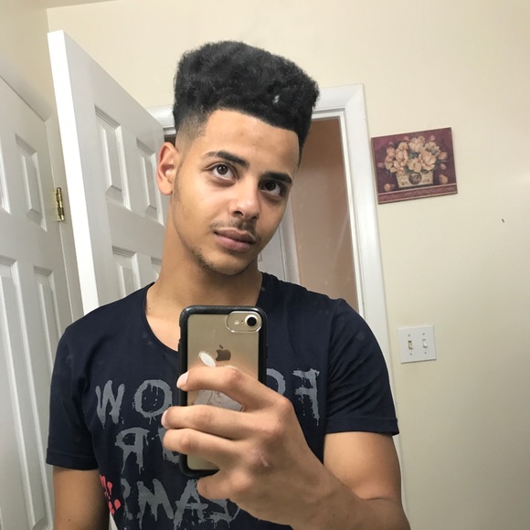 Profile Picture of Basel H (@basel1) on Poshmark