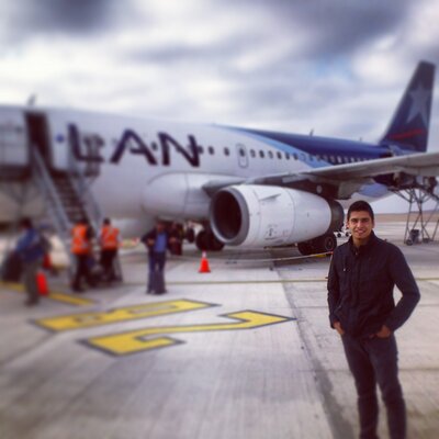 Profile Picture of Erik Tobar Diaz (@eriktobardiaz) on Twitter