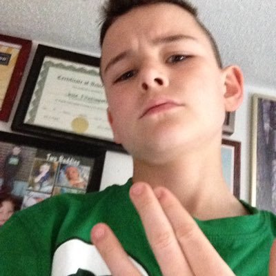 Profile Picture of Jesse Fitzsimmons (@jessefitzsimmo2) on Twitter