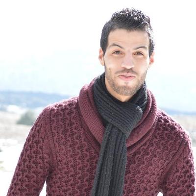 Profile Picture of Bounouailyassine (@Bounouail7) on Twitter