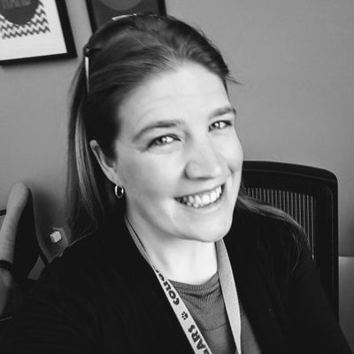 Profile Picture of Andrea Smith (@SmithSVVSD) on Twitter