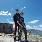 Profile Picture of Andre-John Wessels (@andrejohnwessels) on Instagram