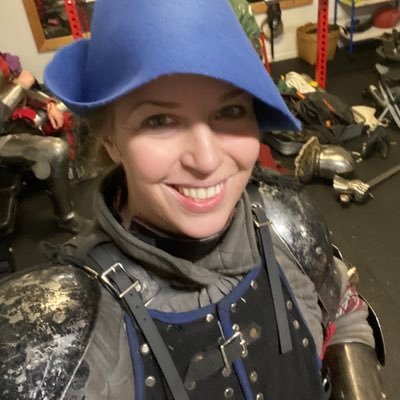 Profile Picture of Kathryn Miller (@killerkatmiller) on Twitter