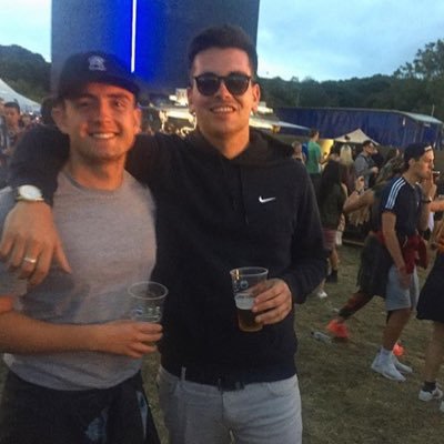 Profile Picture of Tom Davey (@TomDavey_) on Twitter