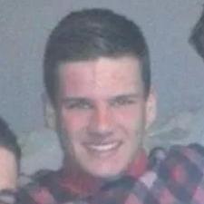 Profile Picture of Kyle Mcgarry (@KyleMcG88) on Twitter