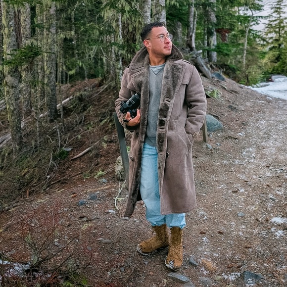 Profile Picture of Brandon Fuhs (@fuze_box) on Poshmark