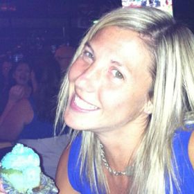 Profile Picture of Marcie LaRose (@m23l) on Pinterest