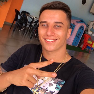 Profile Picture of Jeff_Lima (@_jefflima01) on Twitter