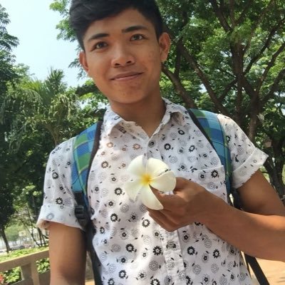 Profile Picture of Lawrence Christian Ibarra (@lawrence_ibarra) on Twitter