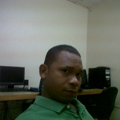 Profile Picture of Robin Jaramillo (@robinjaramillo5) on Twitter